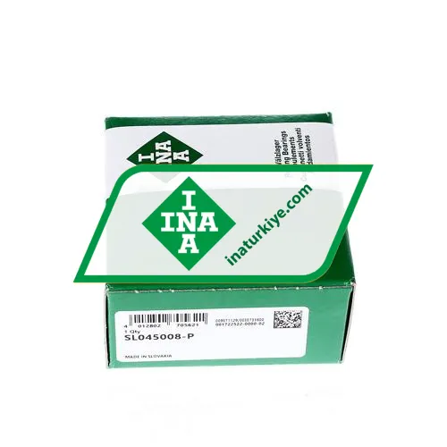 INA SL045008-P ürün fotoğrafı 4
