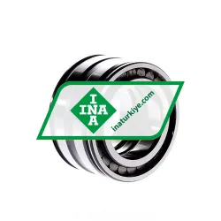 INA SL045008-P rulman resim 2