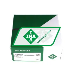 INA SL05018-E rulman resim 3