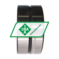 INA SL185030-A-C3 rulman resim 2