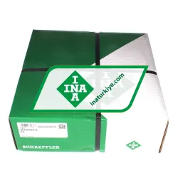 INA SL185030-A-C3 rulman resim 4