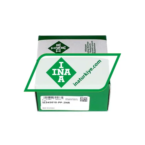INA SL045010-PP-2NR ürün fotoğrafı 2