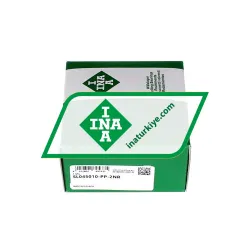 INA SL045010-PP-2NR rulman resim 2