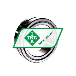 INA SL014914-A-C3 rulman resim 2