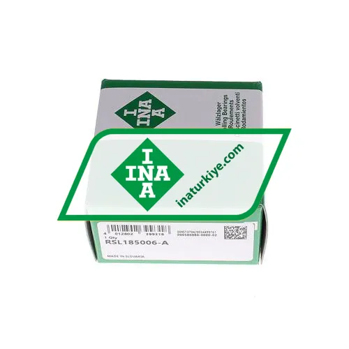 INA RSL185006-A ürün fotoğrafı 2