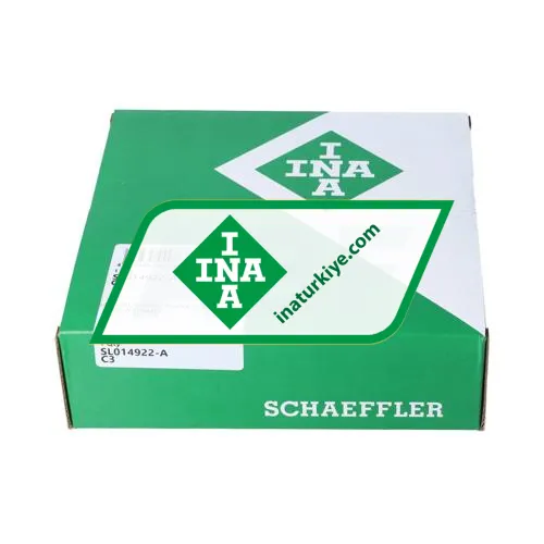 INA SL014922-A-C3 ürün fotoğrafı 4