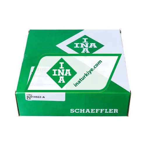 INA SL014922-A-C3 ürün fotoğrafı 5