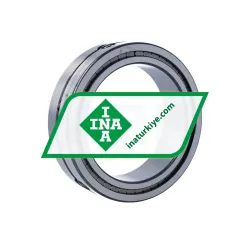 INA SL014922-A-C3 rulman resim 2