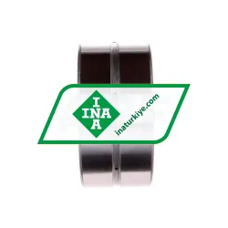INA SL185015-A-C3 rulman resim 2