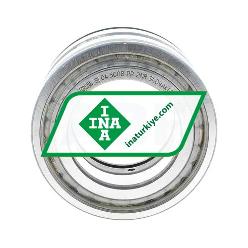 INA SL045008-PP-2NR ürün fotoğrafı 2