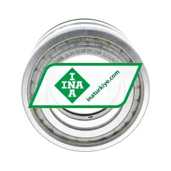 INA SL045008-PP-2NR rulman resim 2