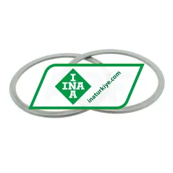 INA SL045008-PP-2NR rulman resim 5