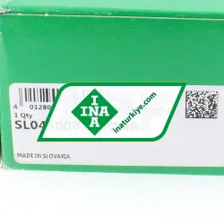 INA SL045008-PP-2NR rulman resim 7