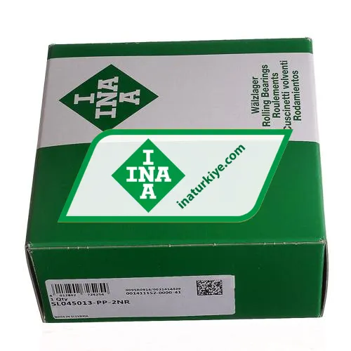 INA SL045013-PP-2NR ürün fotoğrafı 2