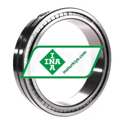 INA SL014838-A rulman resim 3