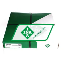 INA SL014838-A rulman resim 4