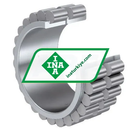 INA RSL185007-A ürün fotoğrafı 4