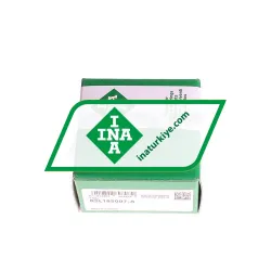INA RSL185007-A rulman resim 2