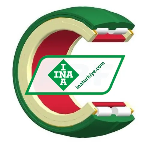 INA SL05028-E ürün fotoğrafı 4