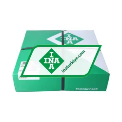 INA SL05028-E rulman resim 3