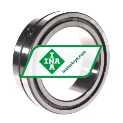 INA SL014920-A-C5 rulman resim 3