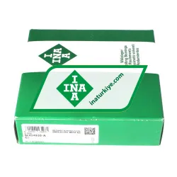 INA SL014920-A-C5 rulman resim 4