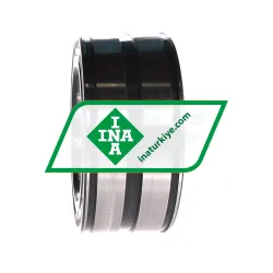 INA SL045020-D-PP rulman resim 2