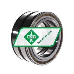 INA SL045020-D-PP rulman resim 3