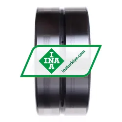INA SL185024-A-C3 rulman resim 3