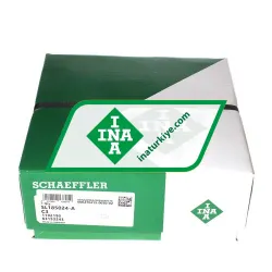 INA SL185024-A-C3 rulman resim 4