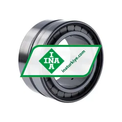 INA SL185016-A-XL-C3 rulman resim 2