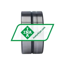 INA SL185016-A-XL-C3 rulman resim 3