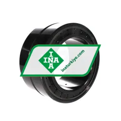 INA SL185026-A-BR-C3 rulman resim 3