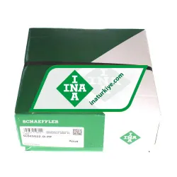 INA SL045022-D-PP rulman resim 4