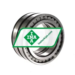 INA SL045017-D rulman resim 2