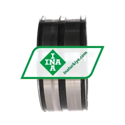 INA SL045017-D rulman resim 3