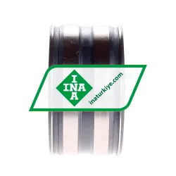 INA SL045008-S3-C4 rulman resim 2