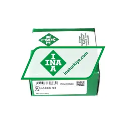 INA SL045008-S3-C4 rulman resim 3