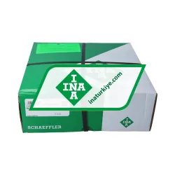 INA SL06030-E rulman resim 3