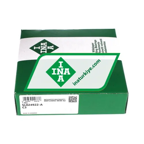 INA SL024922-A-C3 ürün fotoğrafı 4