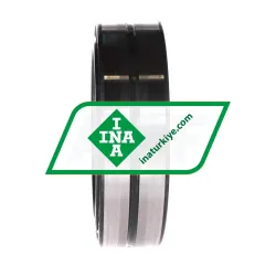 INA SL024922-A-C3 rulman resim 2