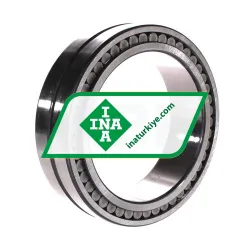 INA SL024922-A-C3 rulman resim 3