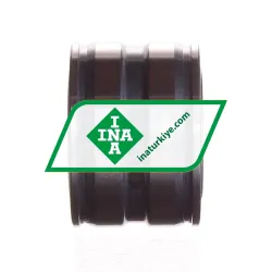 INA SL045004 rulman resim 2
