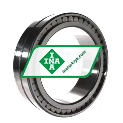 INA SL024932-A rulman resim 3