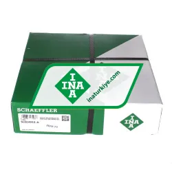 INA SL024932-A rulman resim 4