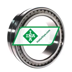 INA SL024930-A rulman resim 3