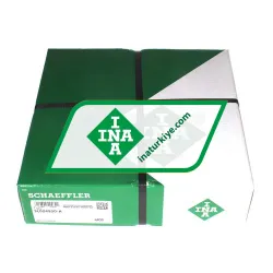 INA SL024930-A rulman resim 4