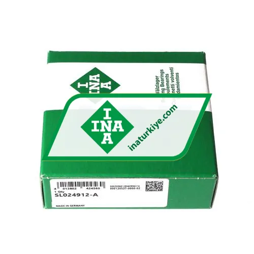 INA SL024912-A ürün fotoğrafı 3