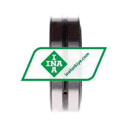 INA SL024912-A rulman resim 2
