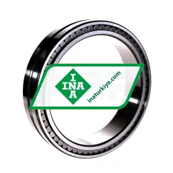 INA SL024830-A rulman resim 3
